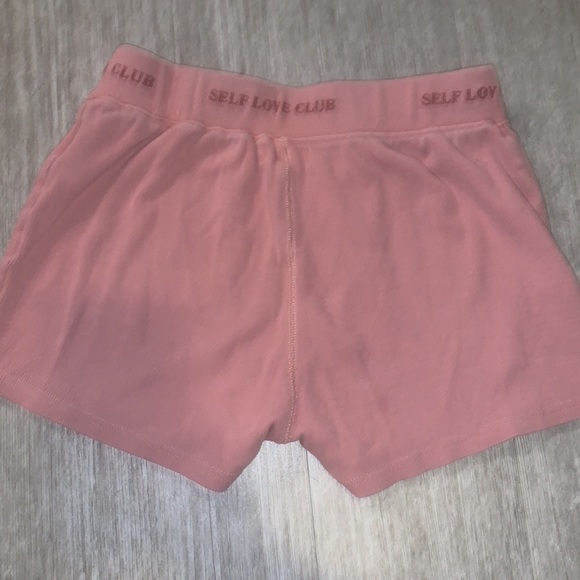 The Mayfair Group Women's Pink Boxers-and-briefs - Picture 3 of 3